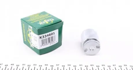 Поршень суппорта (заднего) Opel Combo 1.7DTI 01-06/Renault Megane 99-(34x46.8mm) (с механизмом) FRENKIT K334601