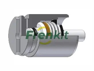 Автозапчасть FRENKIT K344603