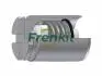 Поршень гальмівного супорту HONDA Civic 5D 05-12, Civic 4D 05-12, Accord CG/CH 98-02, Civic 01-05, Civic 95-01; SUZUKI Swift 04-10, SX-4 06-14 K344702