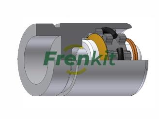Поршень гальмівного супорту MAZDA MX-5 II (NB) 00-05 FRENKIT K354505