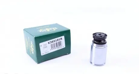 Поршень суппорта (заднего) Renault Laguna 01-07 (36x50.9mm) (R) (с механизмом) FRENKIT K365101R