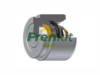 Автозапчасть FRENKIT K383001