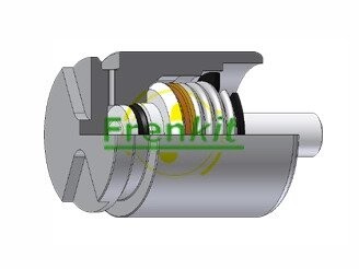 Автозапчасть FRENKIT K384503