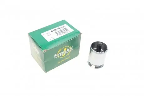 Поршень суппорта (заднего) Ford Mondeo III 00-07 (38x49mm) (Bosch) (L) (с механизмом) FRENKIT K384901L