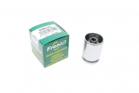 Поршень суппорта (заднего) Opel Combo 01-11/Renault Kangoo 08-/VW Caddy 04-(38x51mm)(с механизмом) FRENKIT K385101