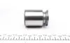 Поршень супорта (заднього) Renault Kangoo 97- (38x51mm) (Bosch) (L) (з механізмом) FRENKIT K385102L (фото 3)