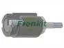 Поршень тормозного суппорта  SUBARU Impreza 16-23, Legacy 13-20, Outback 14-21, XV 17-; LAND ROVER Range Rover Evoque 19-, Range Rover Velar 17-, Discovery Sport 14-; JAGUAR F-Pace 16-, E-Pace 17-, XF 15-, XE 15-, I-Pace 18- K405401