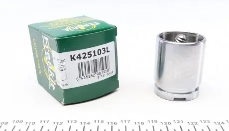 Поршень суппорта (заднего) Renault Master/Opel Movano 98- (42x51mm) (Bosch) (L) (с механизмом) FRENKIT K425103L