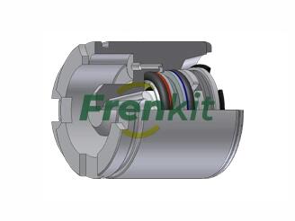 Автозапчасть FRENKIT K545402