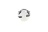 Поршень супорта (заднього) Ford Transit V363 13- (54x54.5mm) (Bosch) (R) (з механізмом) FRENKIT K545404R (фото 2)
