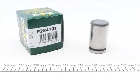 Поршень супорта (заднього) MB A-class (W168) 98-04 (28x47.5mm) (Lucas) FRENKIT P284701