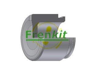 Поршень тормозного суппорта AUDI A6 (C8, 4A2) 18-, A6 Allroad (4AH, C8) 19- FRENKIT P303102