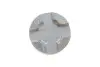 Поршень суппорта (заднего) Peugeot 206 98- /306 93-02 (30x38,5mm) (Bendix) FRENKIT P303801 (фото 3)