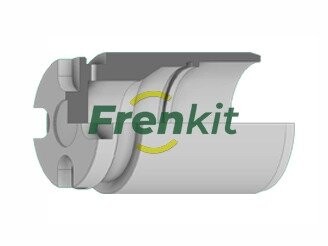 Поршень гальмівного супорту FIAT Uno 83-00,UNO (146A/E) 85-96;HONDA PRELUDE II (AB) 83-87 FRENKIT P304401