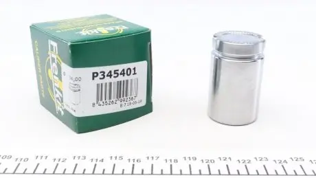 Поршень суппорта (заднего) BMW 2 (F45/F23)/X1 (F48)/Mini Cooper 13- (34x54mm) (Ate) FRENKIT P345401