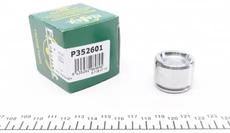 Поршень суппорта (заднего) MB E-class (W124) 93-96 (35x26.6mm) (Ate) FRENKIT P352601