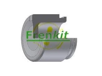 Поршень тормозного суппорта AUDI A6 (C8, 4A2) 18-, A6 Allroad (4AH, C8) 19- FRENKIT P363102