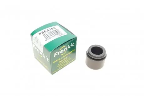 Поршень супорта (переднього) Porsche 911/Boxster 88-05 (36x32) (Brembo) FRENKIT P363201