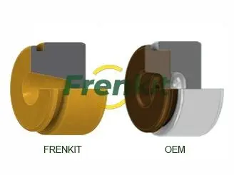 Автозапчасть FRENKIT P382601