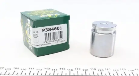 Поршень суппорта (заднего) Hyundai Sonata 88-98/Toyota Corolla 06-15 (38x46.8mm) FRENKIT P384601