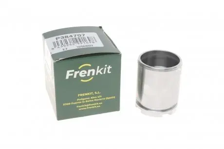 Автозапчасть FRENKIT P384707