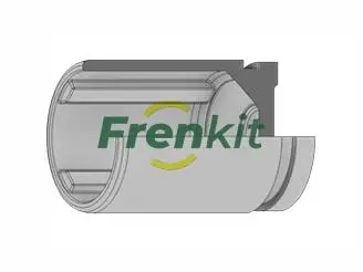 Ремкомплект суппорта (заднего) Lexus RX/Toyota Rav4 15- (d=38mm) (Advi) (+поршень/направляющая) SuperKit FRENKIT P385106