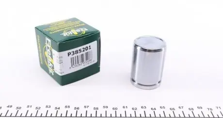 Поршень суппорта (заднего) MB Vito (W639) 03- (38x52.5mm) (Bosch) FRENKIT P385201