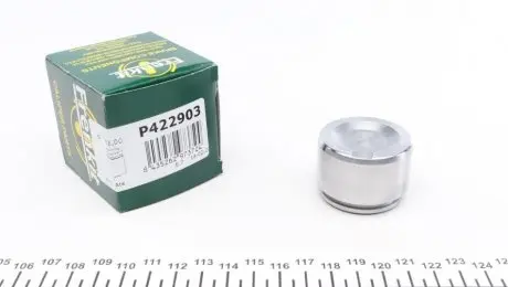 Поршень суппорта (заднего) MB E-class (W124) 93-96 (42x29.5mm) (Ate) FRENKIT P422903