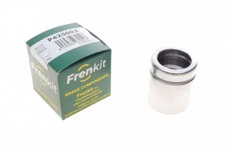 Поршень тормозного суппорта BMW 1,3,5,6 SERIES (E-81, E-87) 04 ->,VOLVO S70, V70, C70 FRENKIT P425002