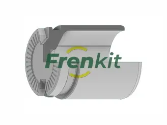 Поршень гальмівного супорту BMW 3 G20-21 19-, 4 G22 20- FRENKIT P425003 (фото 1)