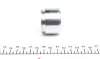 Поршень гальмівного супорту HONDA Legend 04-12; LEXUS GS 05-11, GS 12-20, IS 13-20, LS 00-06, LS 94-00, RC 14-18, RC 18- FRENKIT P433101 (фото 3)
