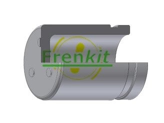 Автозапчасть FRENKIT P434702