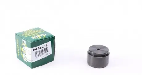 Поршень тормозного суппорта MB E,S-CLASS (W211,S211) 3-02 ->,VW TOUAREG FRENKIT P443202