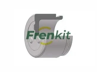 Автозапчасть FRENKIT P443402
