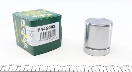 Автозапчасть FRENKIT P445003