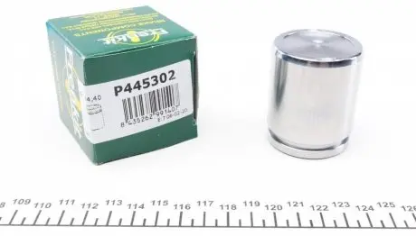 Поршень гальмівного супорту TOYOTA Highlander 13-19, Sienna 10-20; LEXUS RX 09-15, RX 15-22 FRENKIT P445302