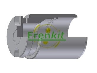 Автозапчасть FRENKIT P455202