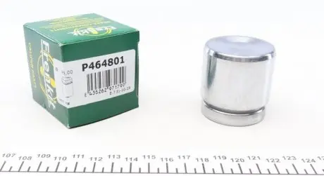 Поршень суппорта (заднего) BMW 5 (E60)/6 (E63)/7 (E65/E66/E67) 01-10 (46x48mm) (Ate) FRENKIT P464801
