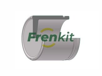 Ремкомплект суппорта (заднего) Infiniti Qx56 10- (d=48mm)(Advi) (+поршень) FRENKIT P484504