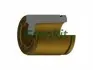 Поршень тормозного суппорта переднего DODGE Viper 00-10; CHRYSLER Pacifica 03-08 FRENKIT P484808 (фото 1)