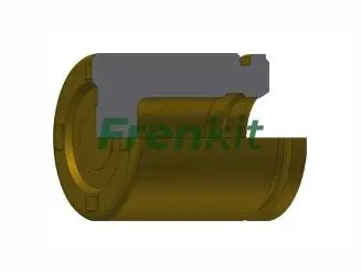 Автозапчасть FRENKIT P485004
