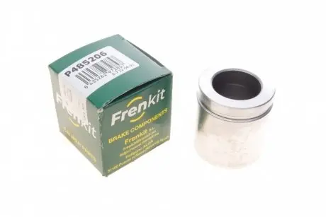 Поршень супорта (переднього/заднього) Jeep Commander/Grand Cherokee 01-10 (48x52.4mm) (Kelsey-Hayes) FRENKIT P485206