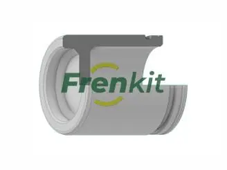 Поршень гальмівного супорту OPEL CORSA C (F08, F68) 00-09,CORSA C фургон (F08, W5L) 00-06;SEAT CORDOBA (6K1, FRENKIT P485503