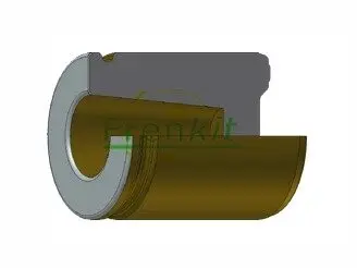 Автозапчасть FRENKIT P515303