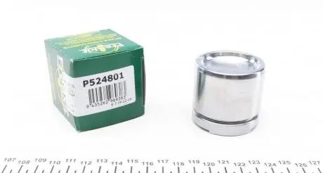 Поршень суппорта Ланос/Нексия перед (52х48,8мм) (Ate) FRENKIT P524801