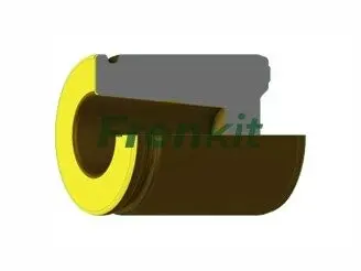 Поршень тормозного суппорта FORD USA 07-14, CHRYSLER Aspen 06-09 FRENKIT P545307 (фото 1)