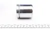 Поршень гальмівного супорту FORD Connect 02-13, Fiesta 02-09, Focus I 98-04; FIAT Punto 03-10, Bravo 95-01, Barchetta 95-05, Multipla 03-10; ALFA ROMEO 156 97-07, GT 03-10, GTV 94-05, 147 00-10, 145 96-01; LANCIA Lybra 99-05, Delta 93-99, Dedra 89-99 FRENKIT P545501 (фото 4)