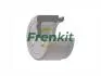 Поршень гальмівного супорту NISSAN PATROL III (Y62) 10- FRENKIT P573104 (фото 1)