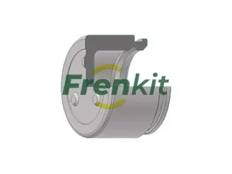 Поршень гальмівного супорту NISSAN PATROL III (Y62) 10- FRENKIT P573104