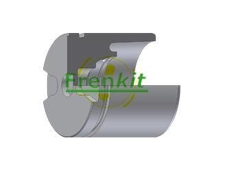 Поршень суппорта (переднього) Citroen C5 I/II/III 01- (57x52.7mm)(Bosch) FRENKIT P575201 (фото 1)